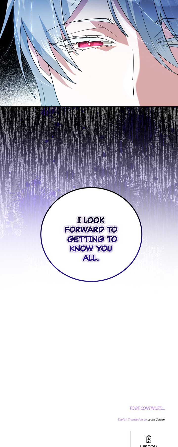 The Villainess is Done Trying Chapter 28 page 73