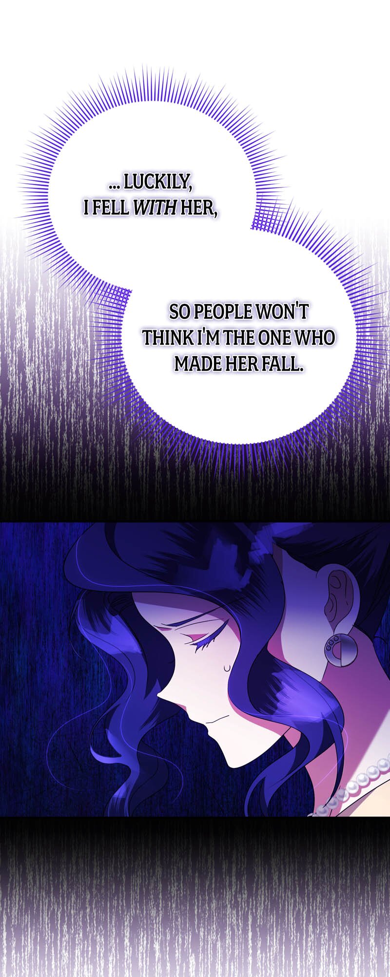The Villainess is Done Trying Chapter 29 page 12