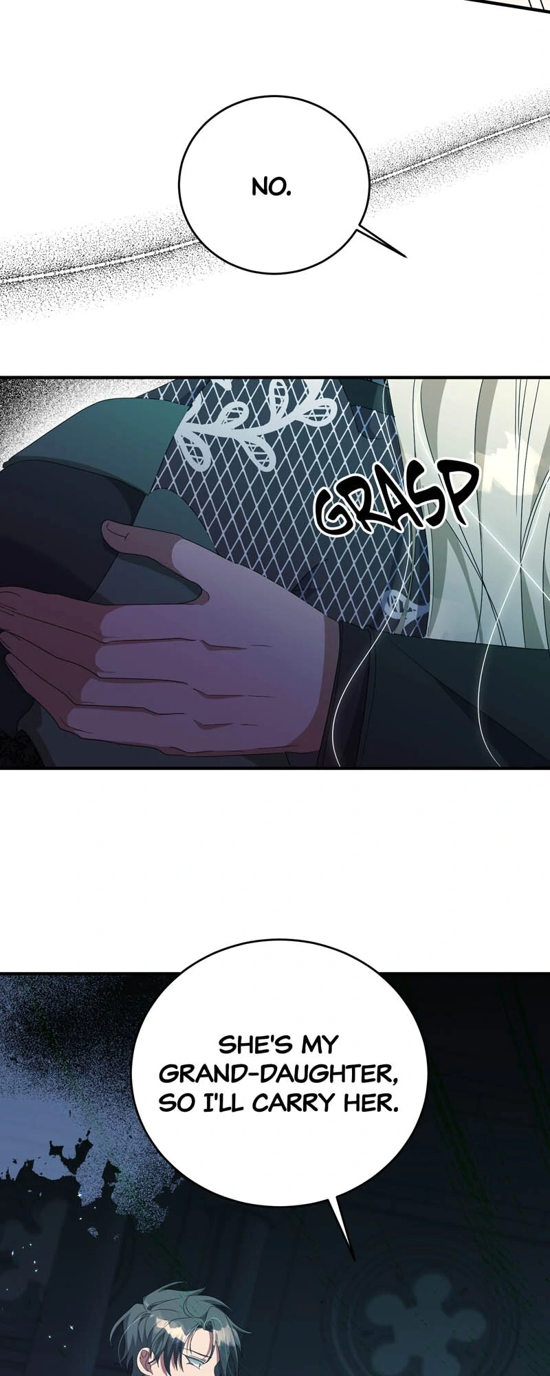 The Villainess is Done Trying Chapter 29 page 14