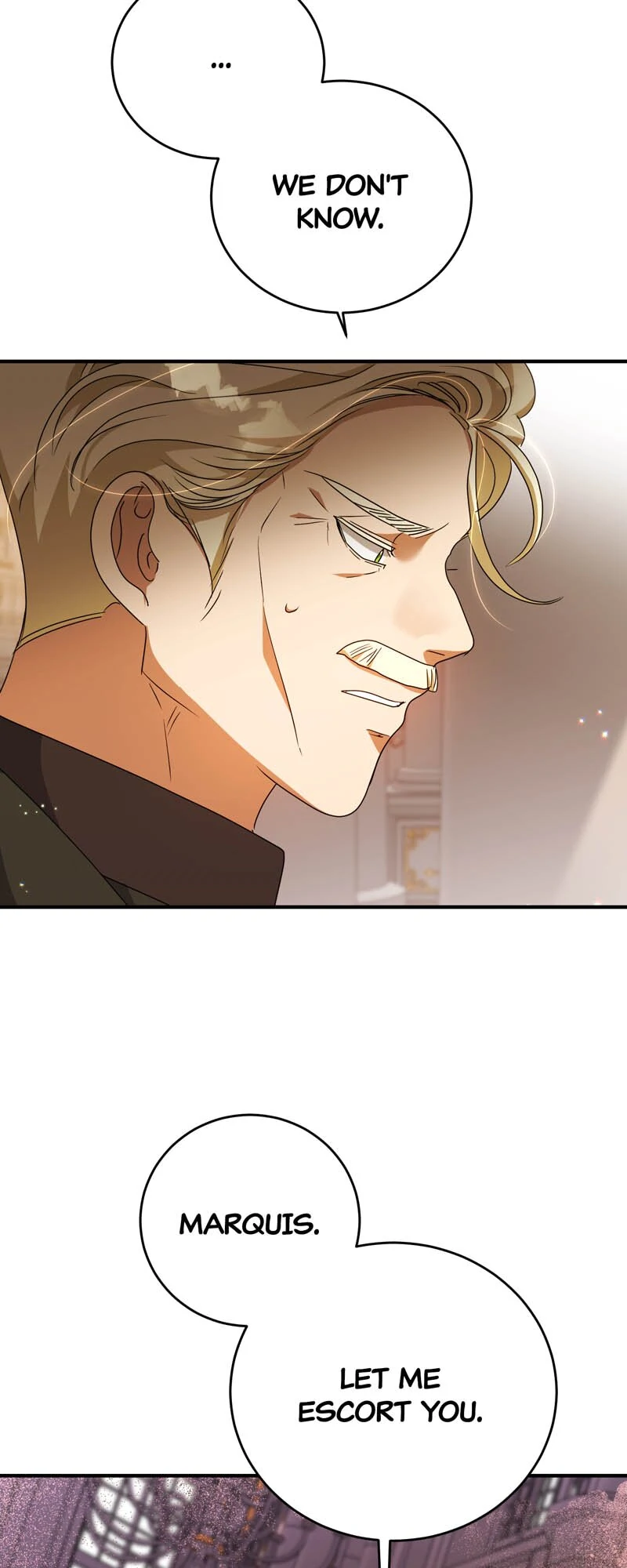 The Villainess is Done Trying Chapter 29 page 18