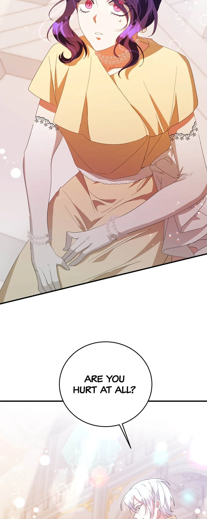 The Villainess is Done Trying Chapter 29 page 25