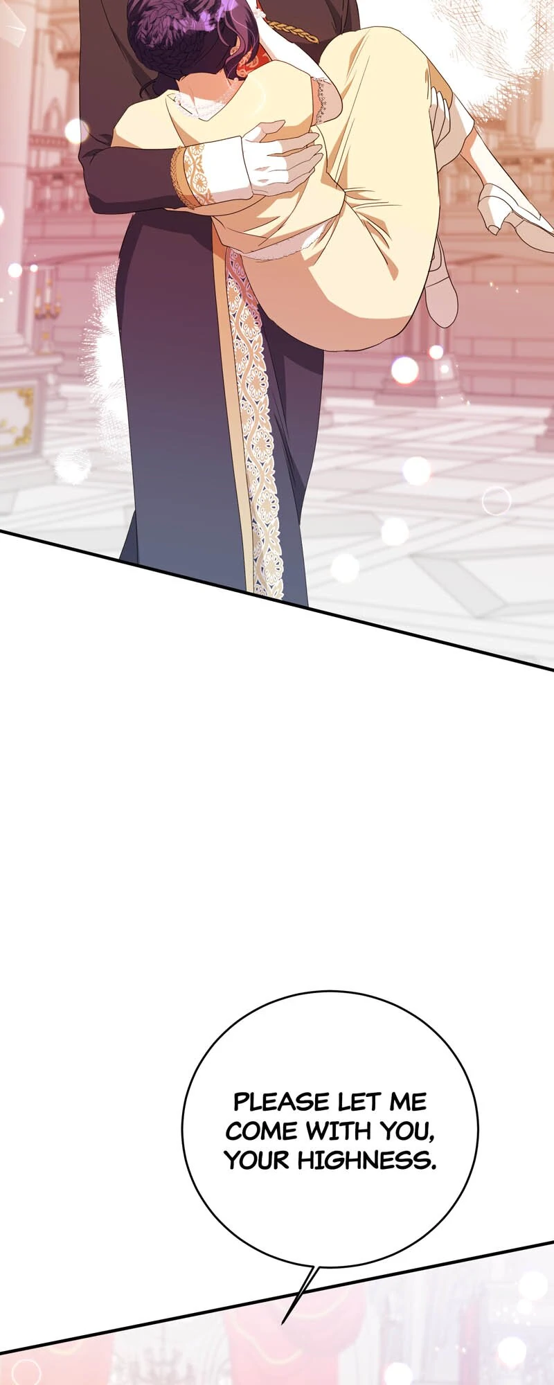 The Villainess is Done Trying Chapter 29 page 37
