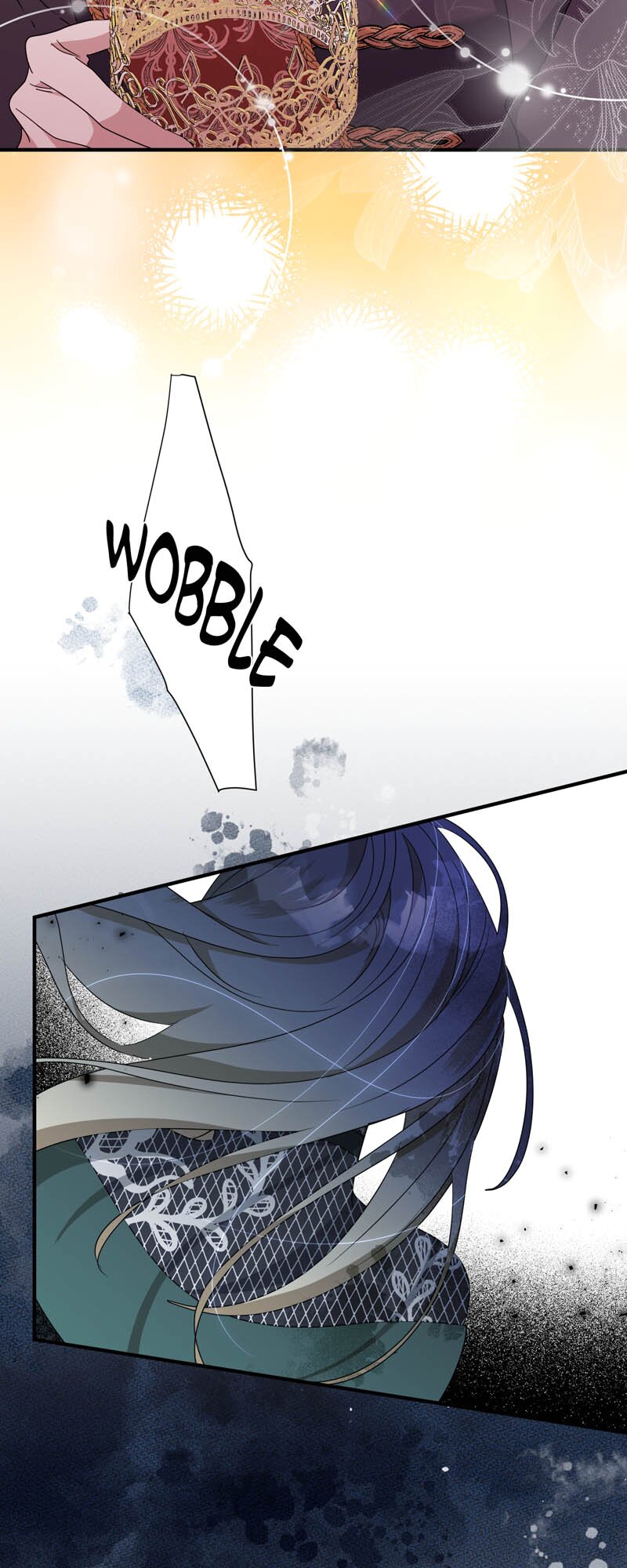 The Villainess is Done Trying Chapter 29 page 3