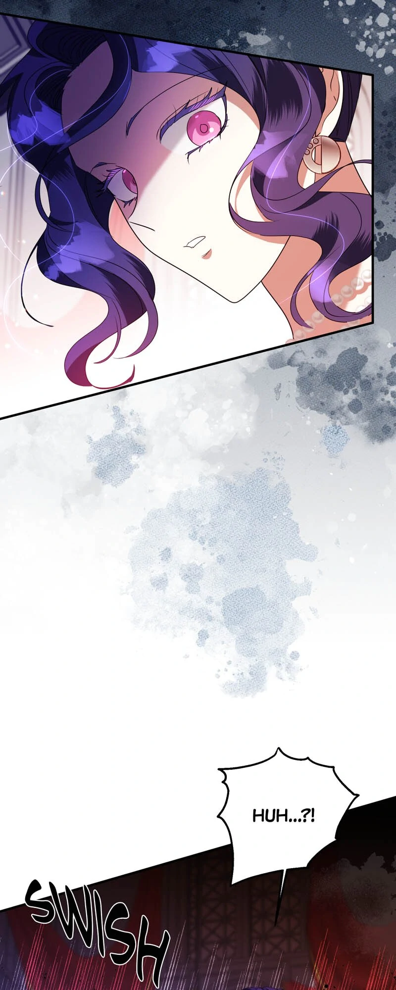 The Villainess is Done Trying Chapter 29 page 4