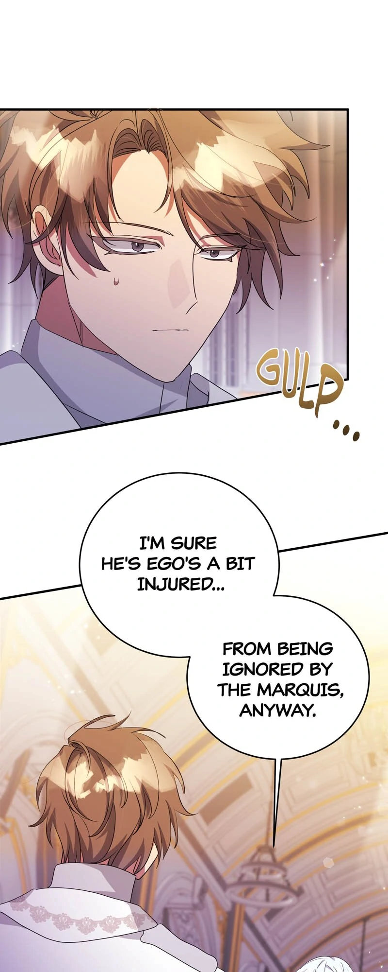 The Villainess is Done Trying Chapter 29 page 49