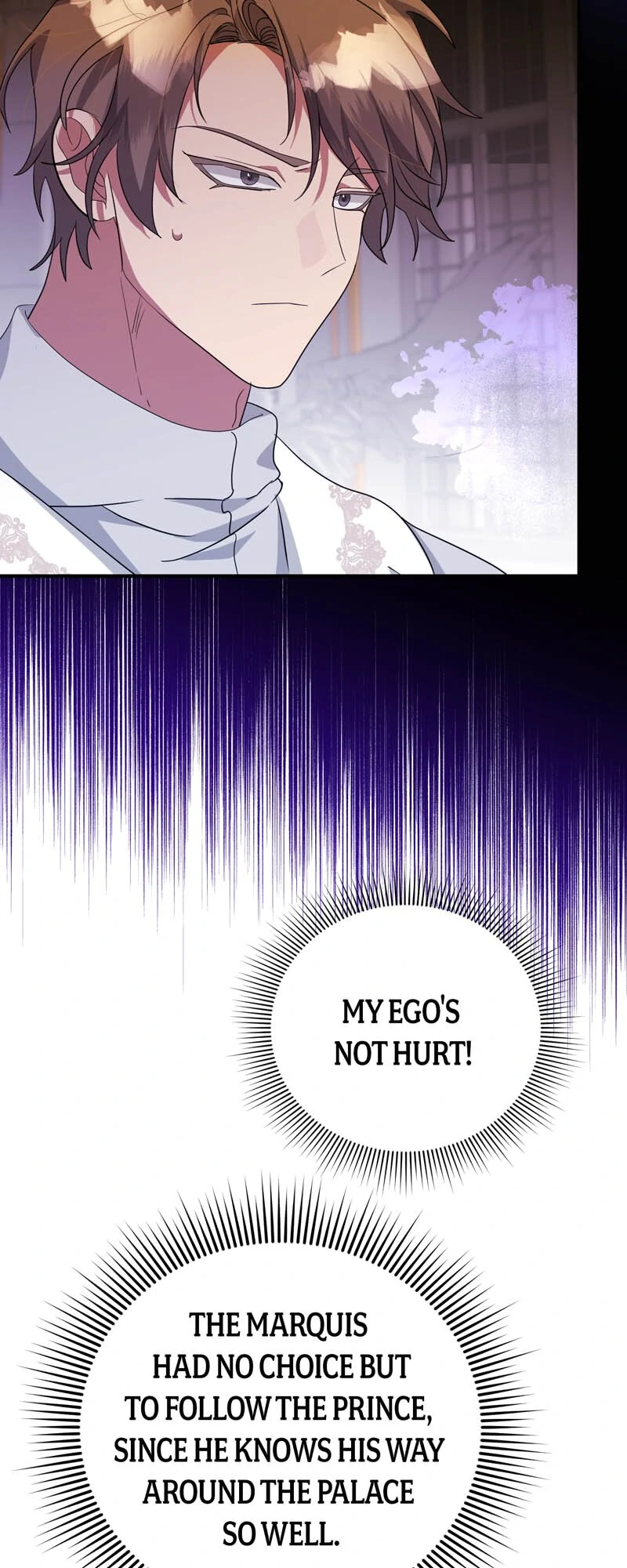 The Villainess is Done Trying Chapter 29 page 51