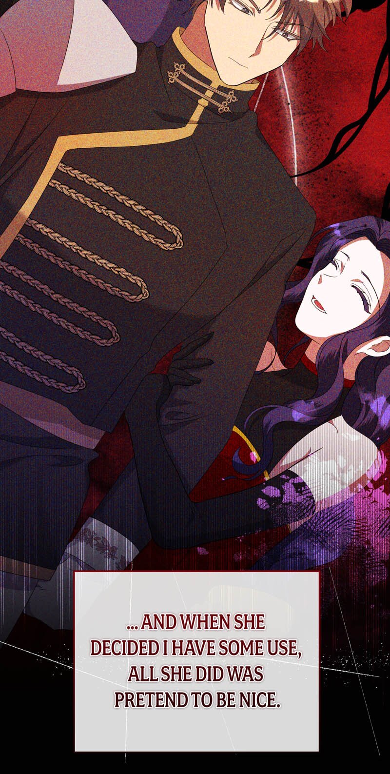The Villainess is Done Trying Chapter 29 page 54