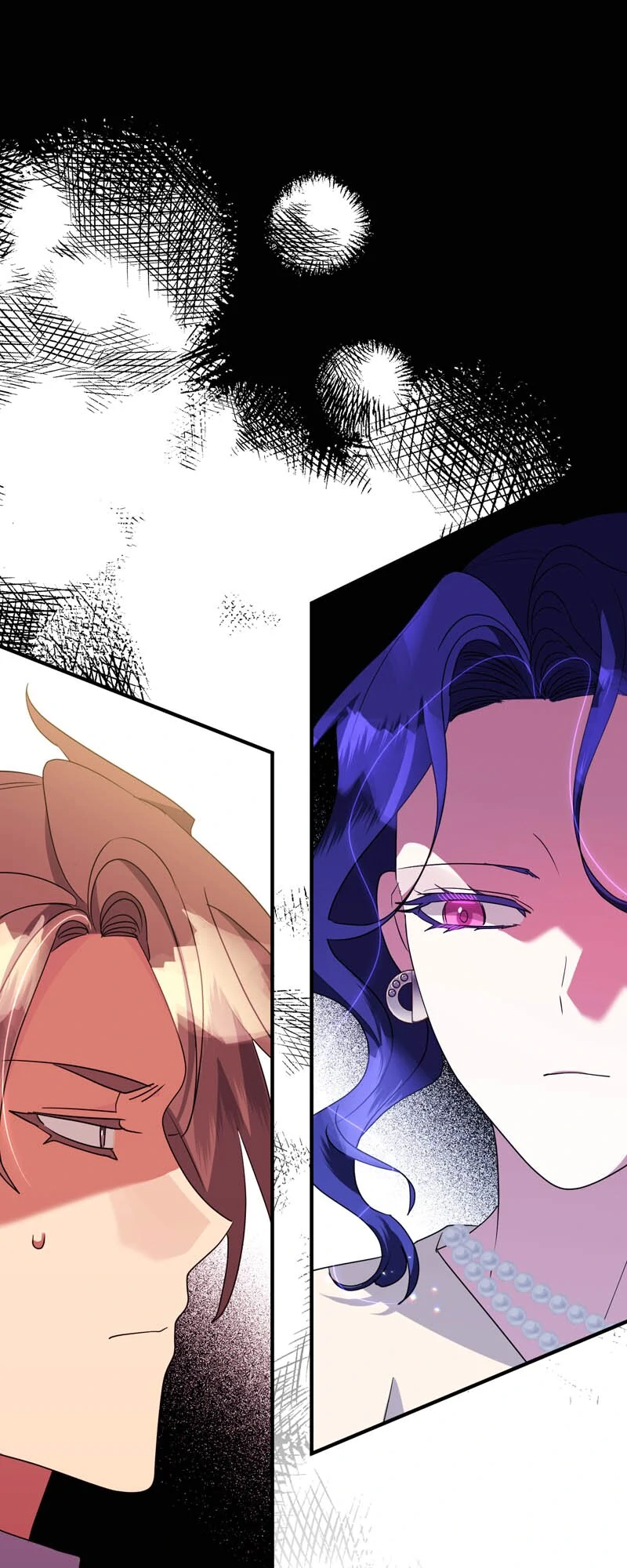 The Villainess is Done Trying Chapter 29 page 55