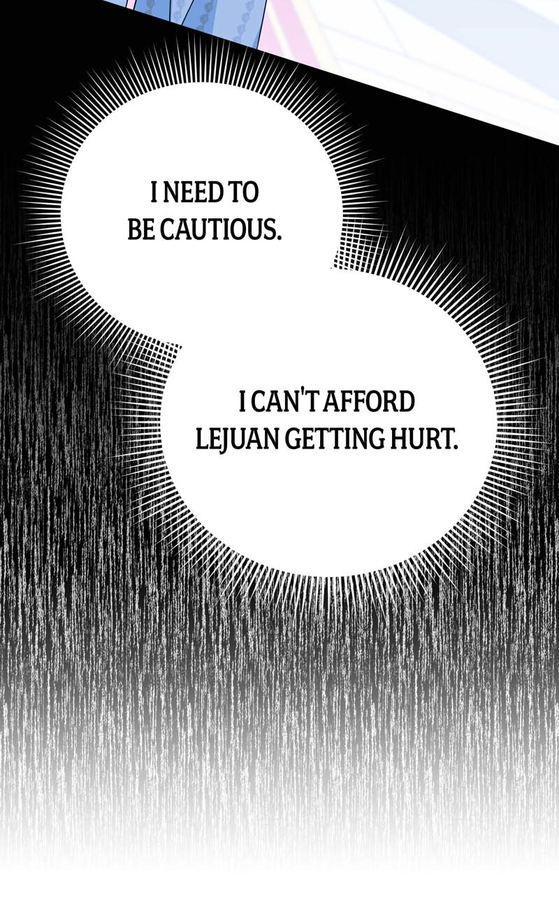 The Villainess is Done Trying Chapter 29 page 59