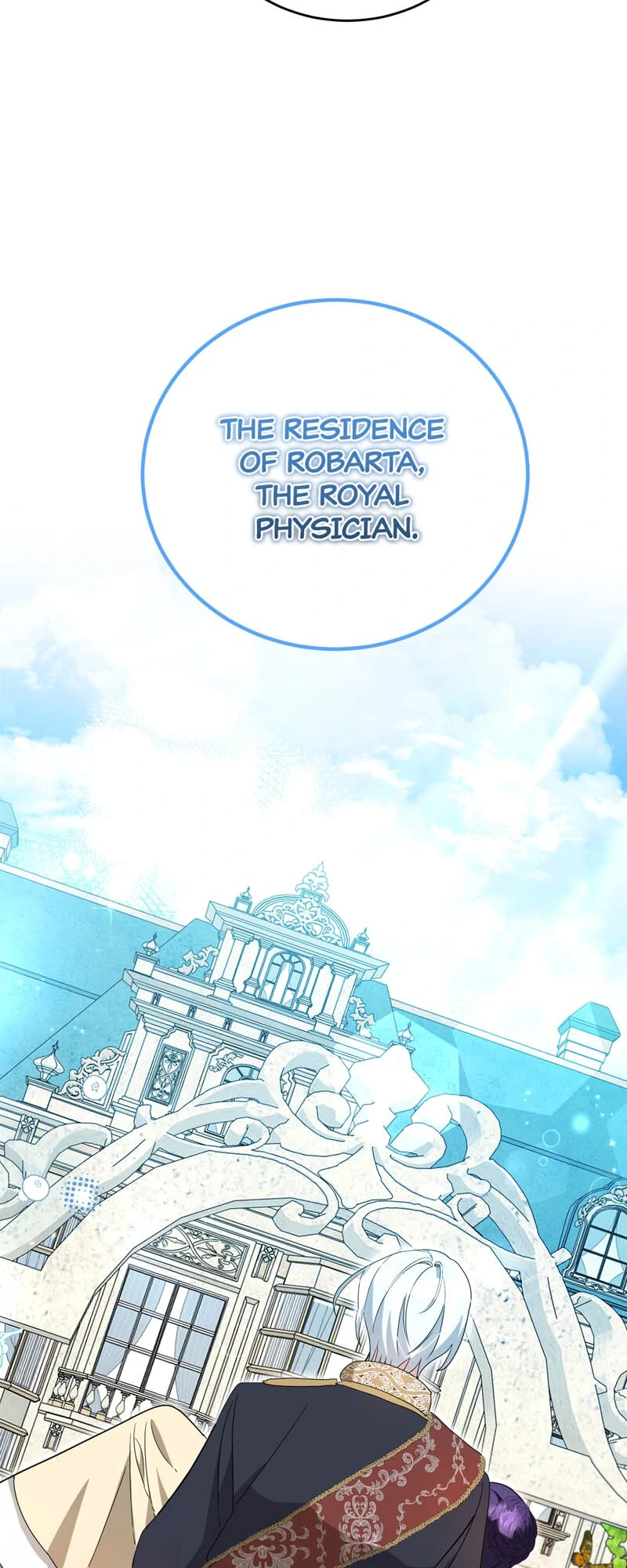 The Villainess is Done Trying Chapter 29 page 67