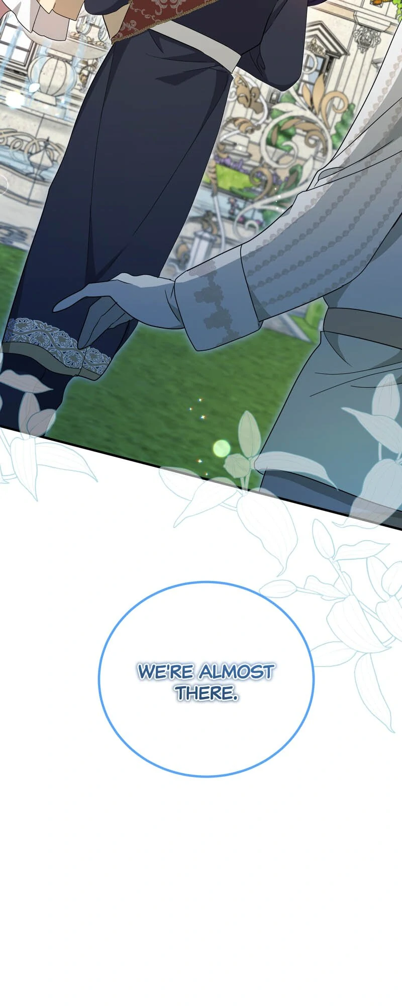 The Villainess is Done Trying Chapter 29 page 68