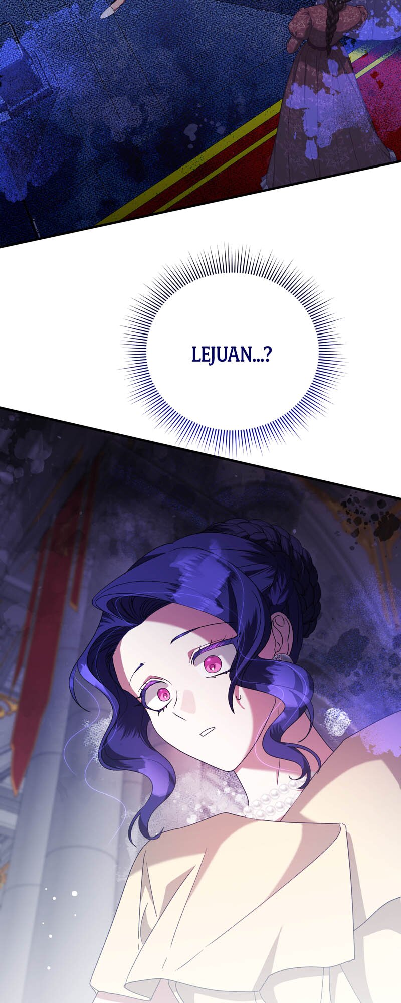 The Villainess is Done Trying Chapter 29 page 7