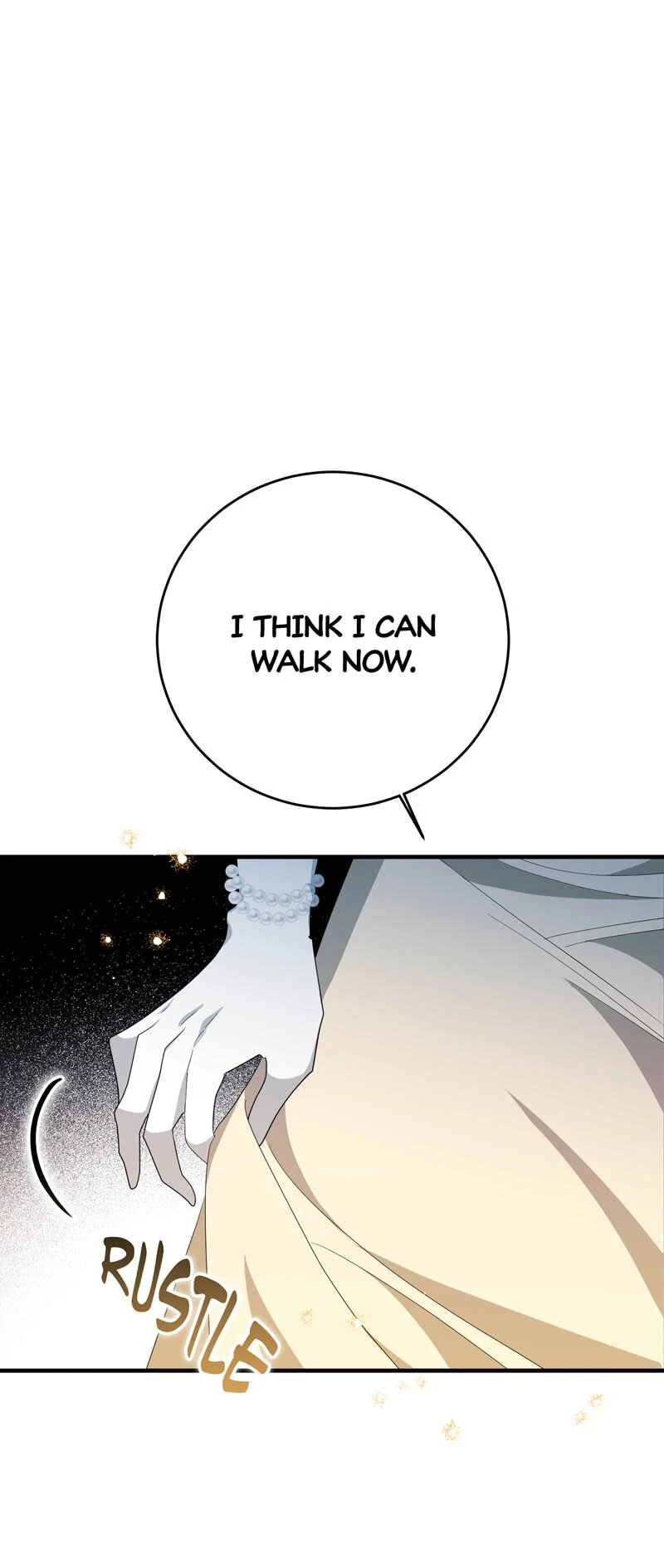 The Villainess is Done Trying Chapter 30 page 27