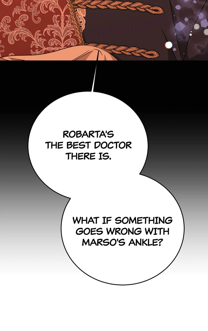 The Villainess is Done Trying Chapter 30 page 2
