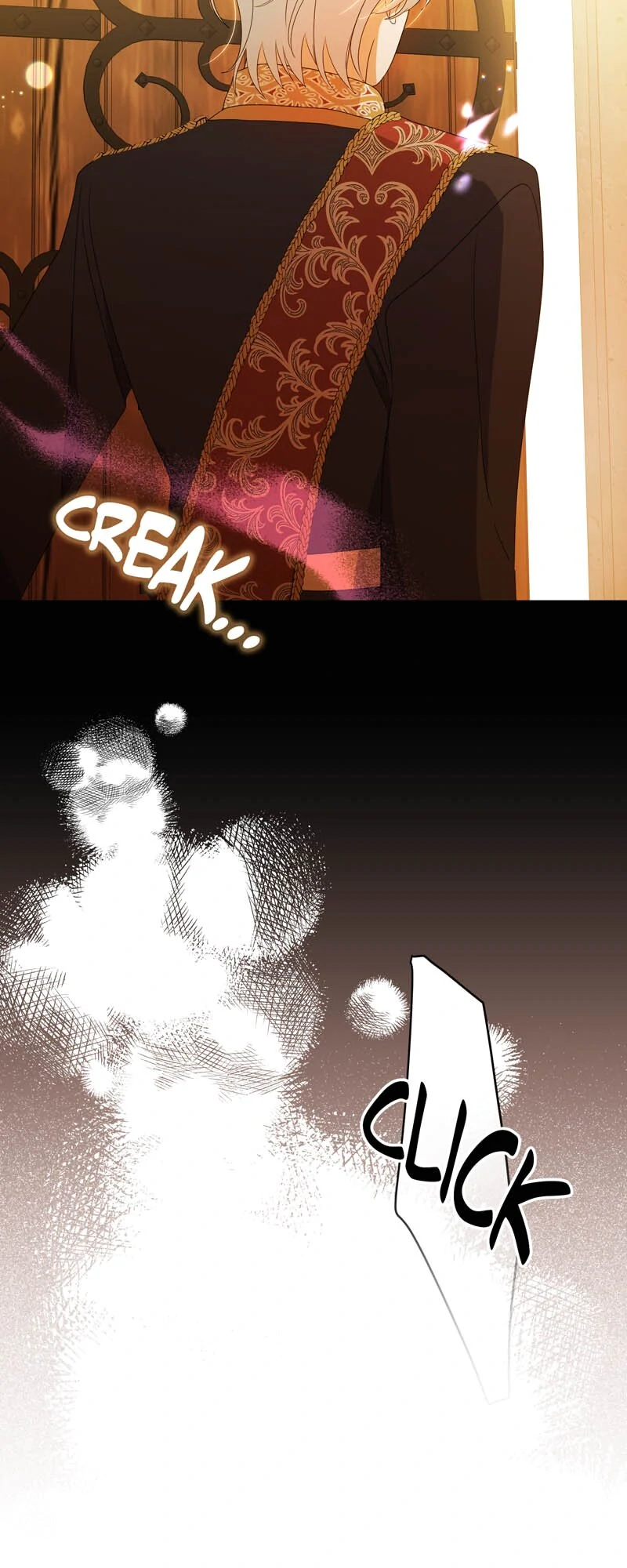 The Villainess is Done Trying Chapter 30 page 48