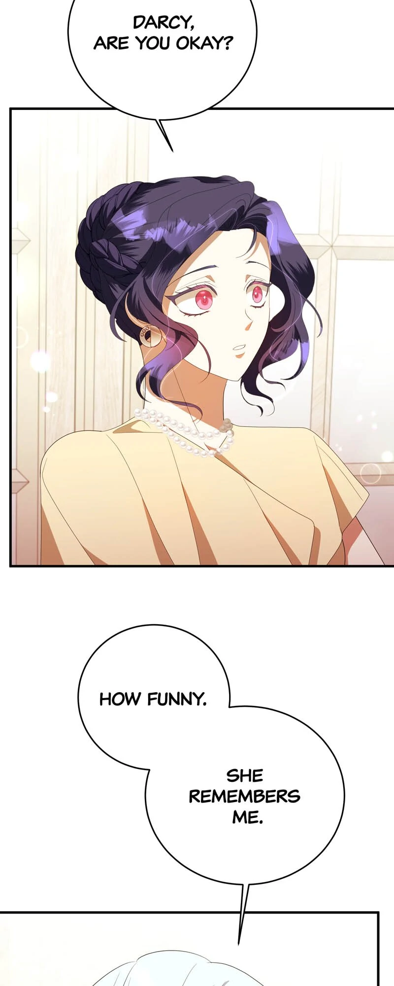 The Villainess is Done Trying Chapter 30 page 50