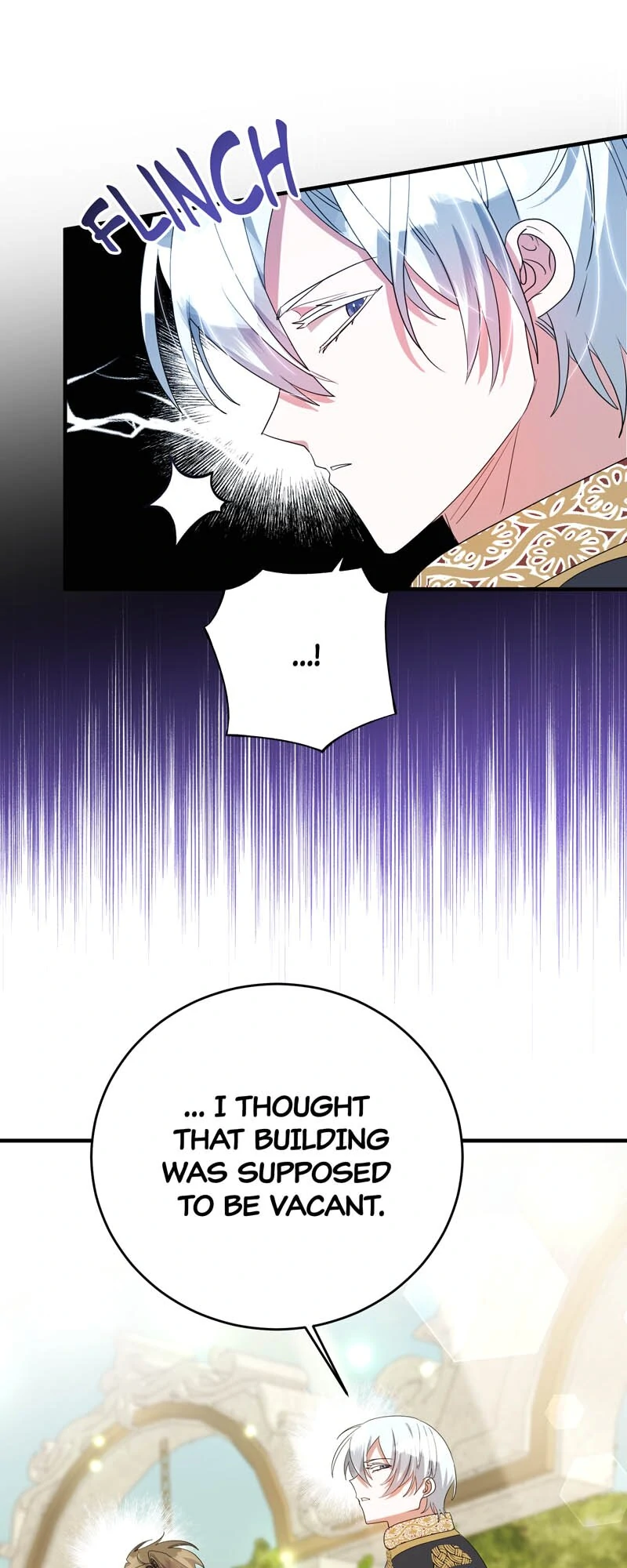 The Villainess is Done Trying Chapter 30 page 59