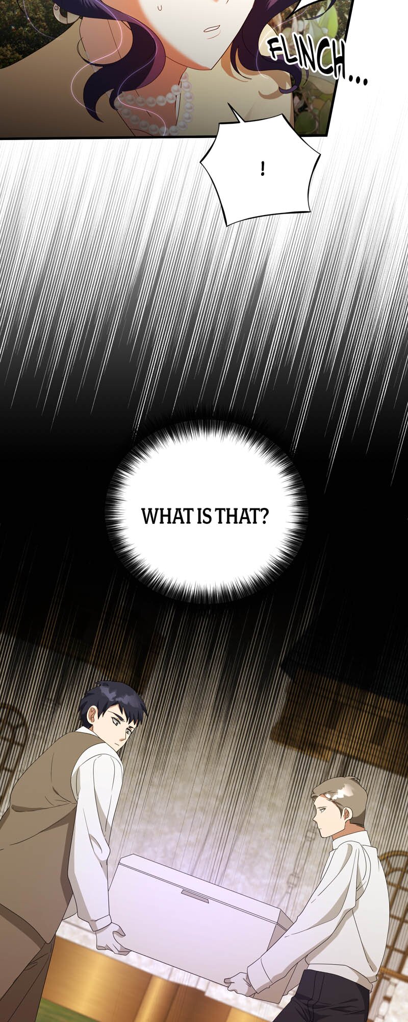 The Villainess is Done Trying Chapter 30 page 65