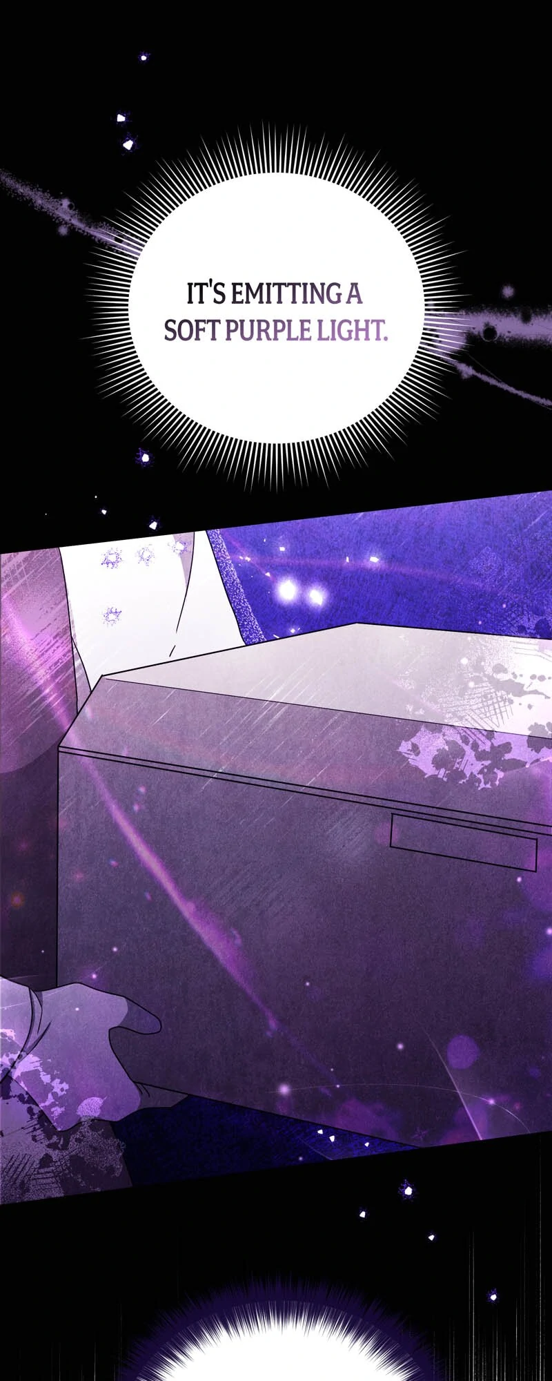 The Villainess is Done Trying Chapter 30 page 67