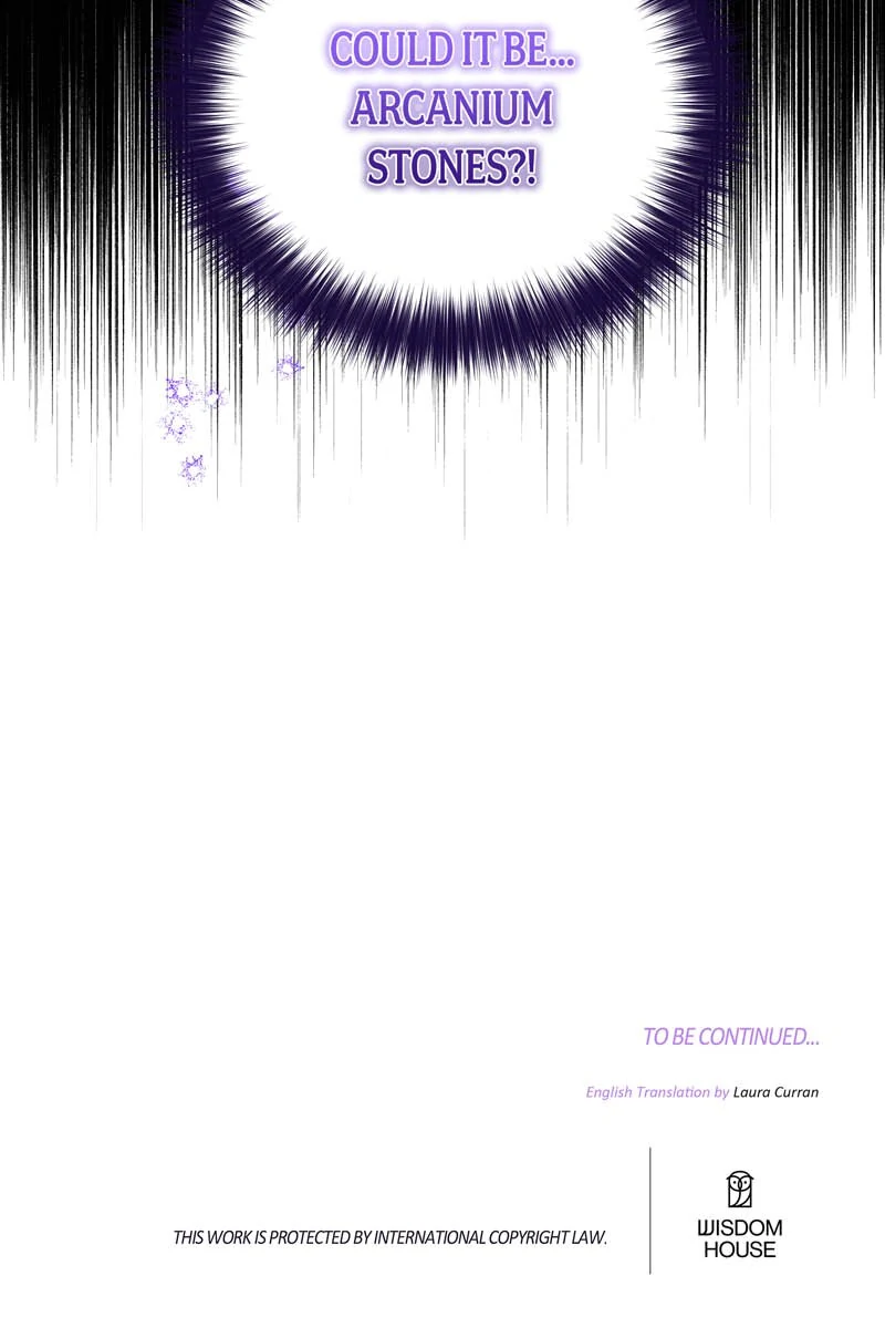 The Villainess is Done Trying Chapter 30 page 68