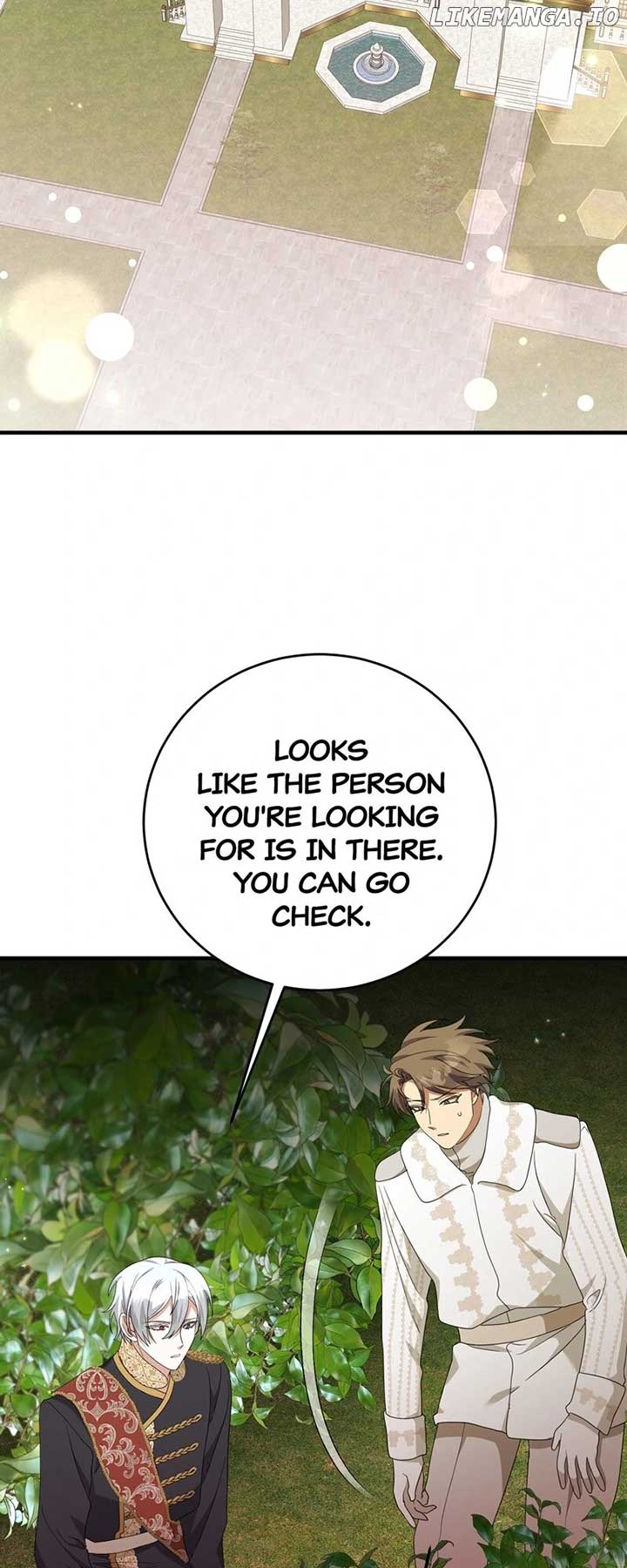 The Villainess is Done Trying Chapter 31 page 9
