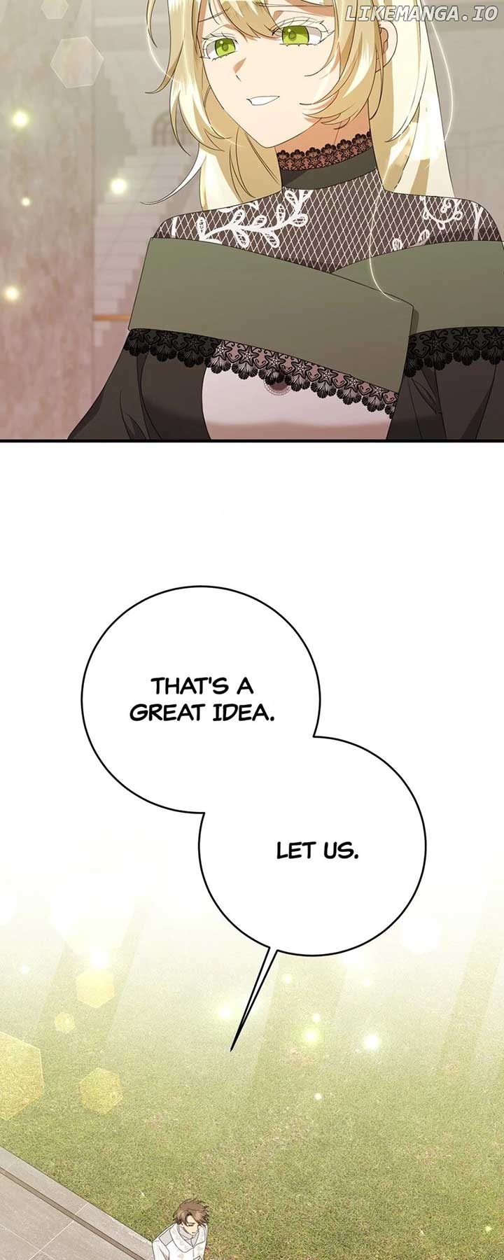 The Villainess is Done Trying Chapter 31 page 16
