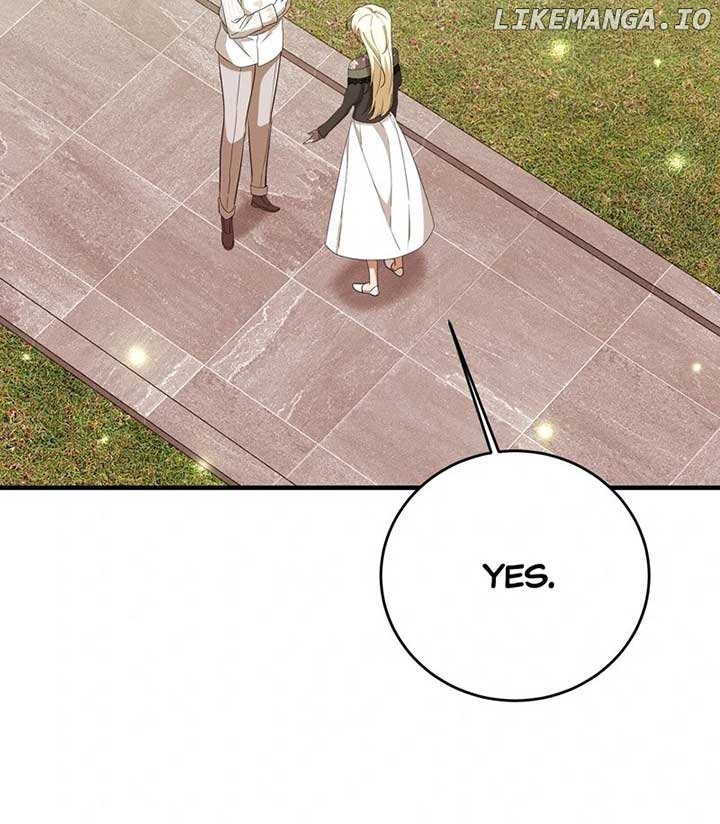 The Villainess is Done Trying Chapter 31 page 17