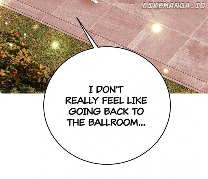 The Villainess is Done Trying Chapter 31 page 24