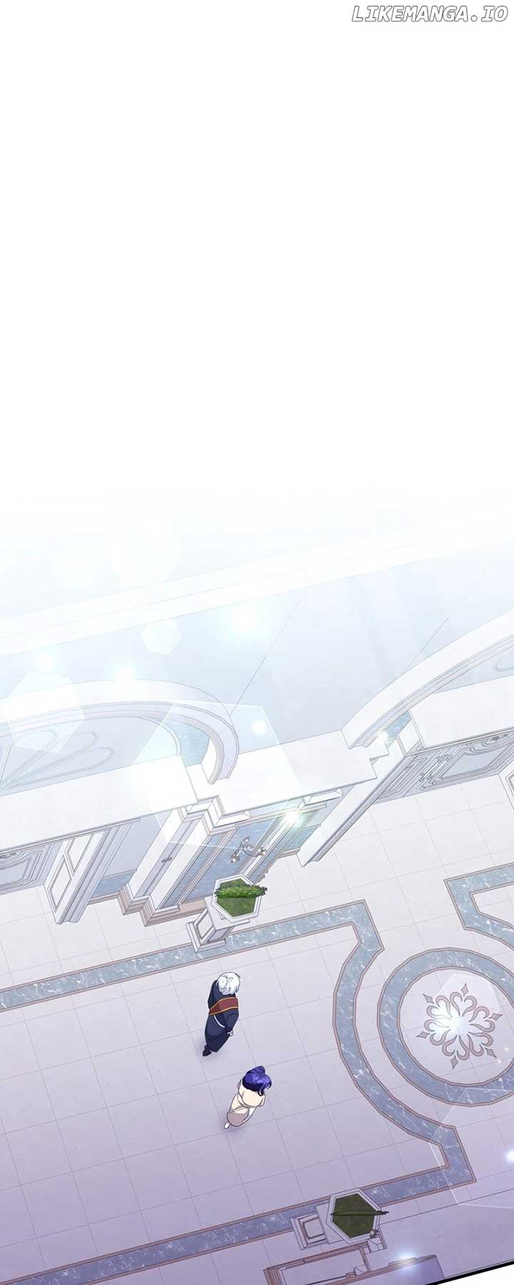 The Villainess is Done Trying Chapter 31 page 31