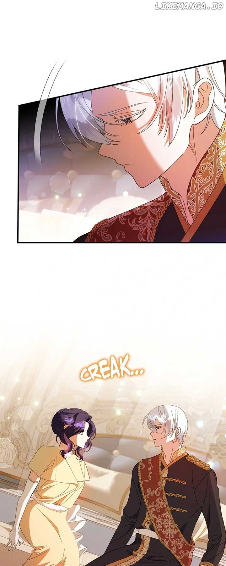 The Villainess is Done Trying Chapter 31 page 62