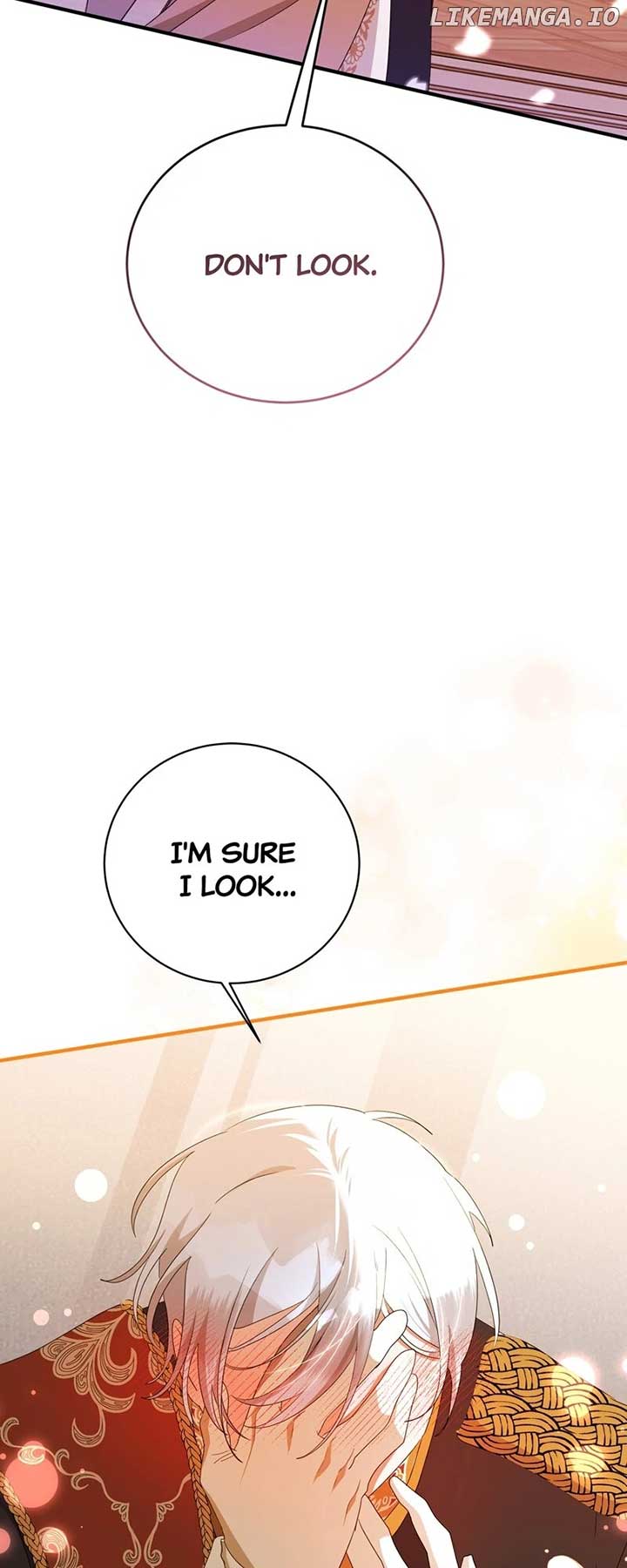The Villainess is Done Trying Chapter 31 page 75