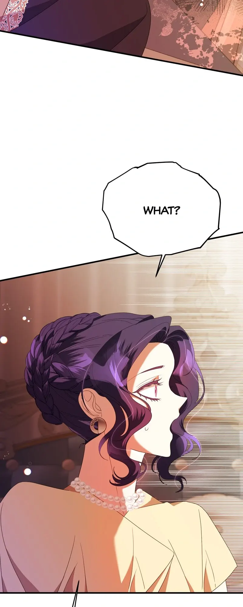 The Villainess is Done Trying Chapter 32 page 9