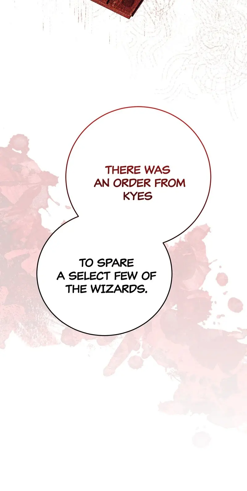 The Villainess is Done Trying Chapter 32 page 13