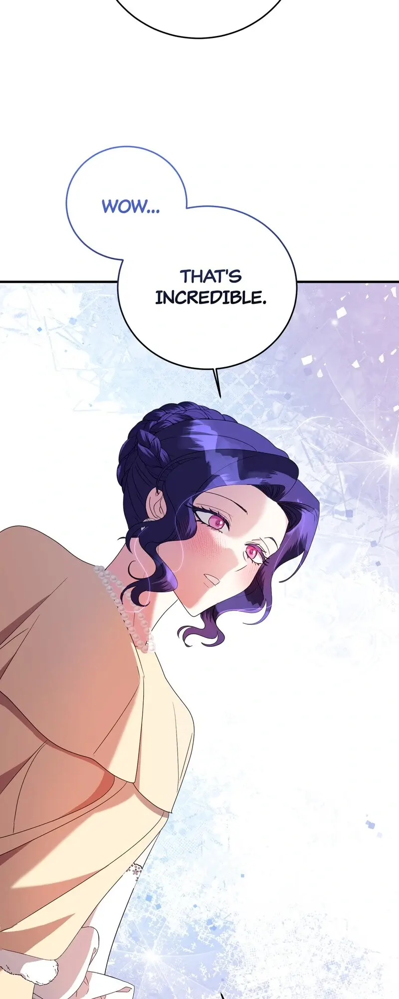 The Villainess is Done Trying Chapter 32 page 22