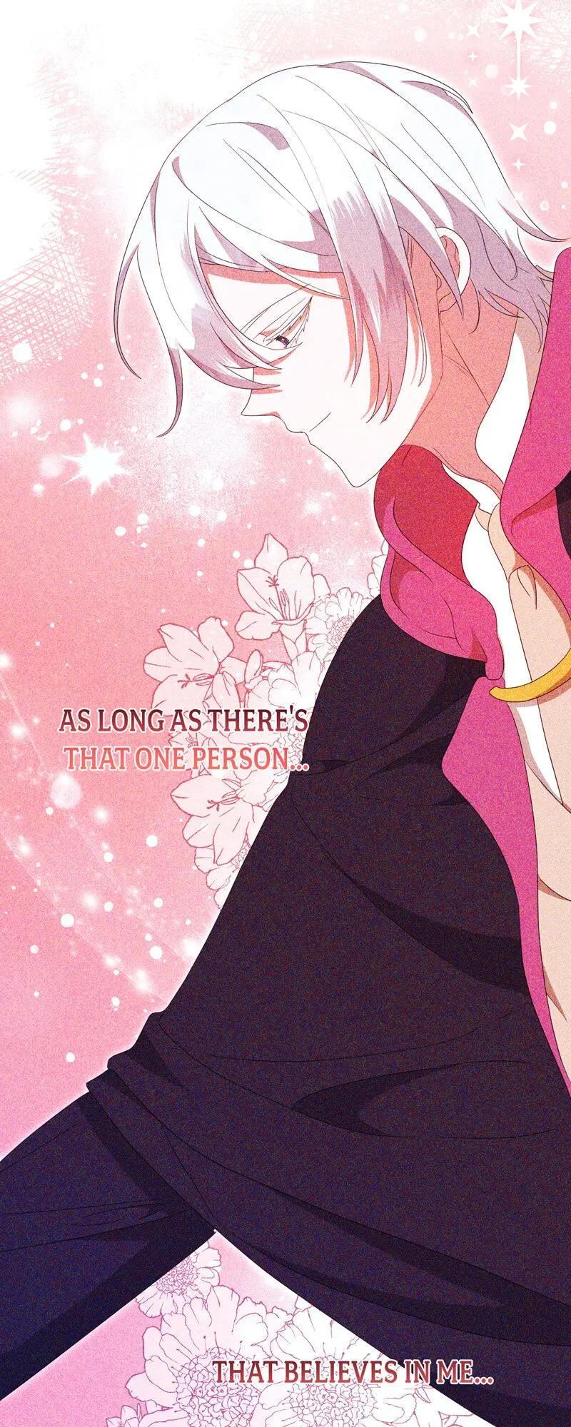 The Villainess is Done Trying Chapter 32 page 48