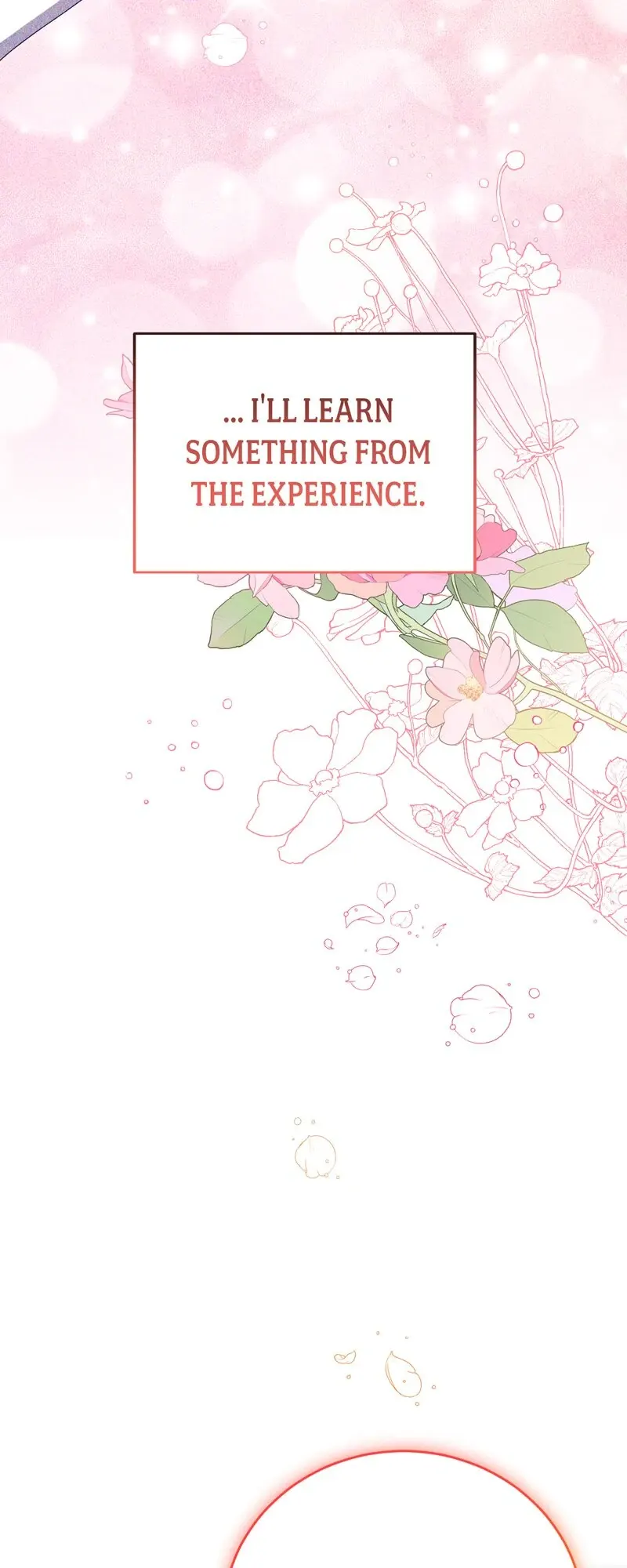 The Villainess is Done Trying Chapter 32 page 50