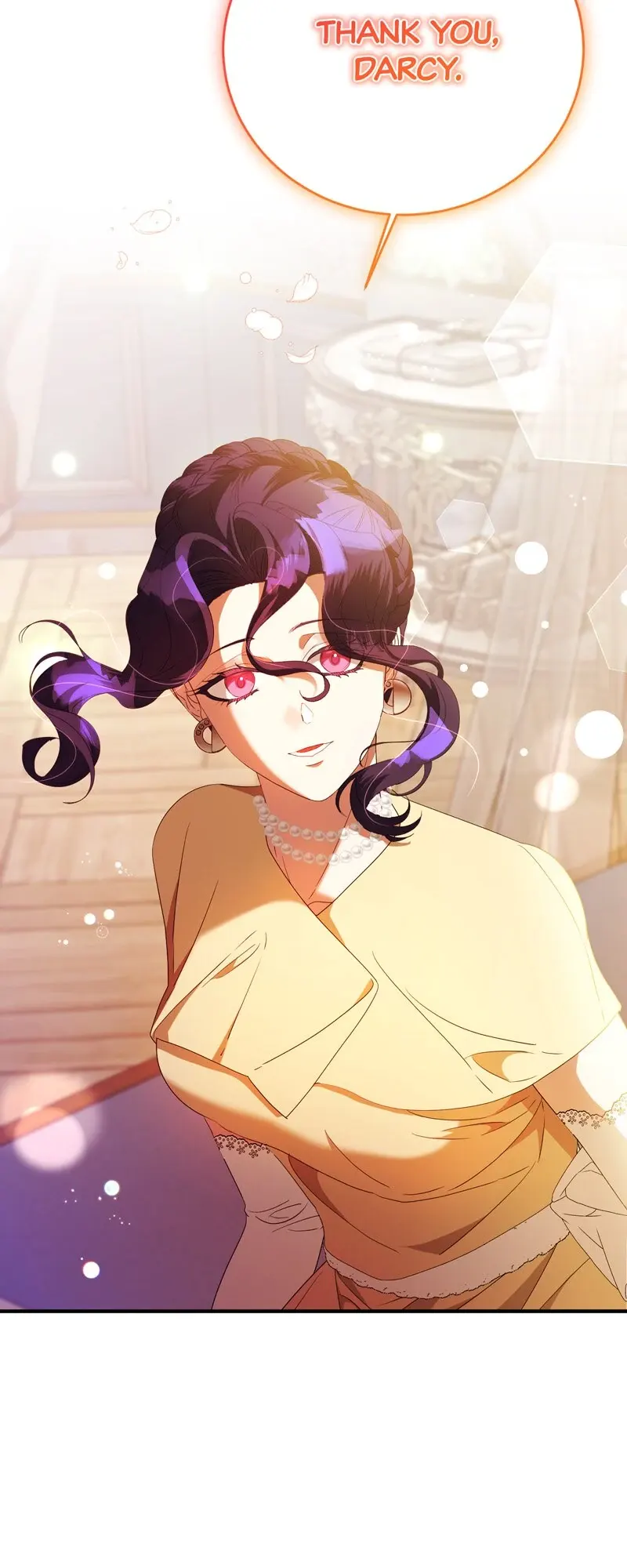 The Villainess is Done Trying Chapter 32 page 51