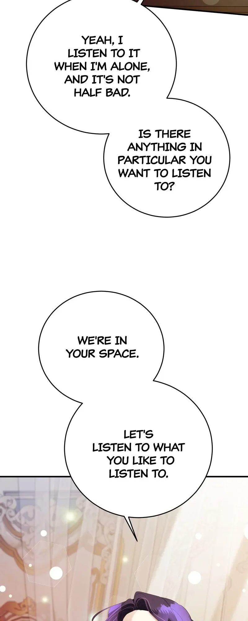 The Villainess is Done Trying Chapter 32 page 60