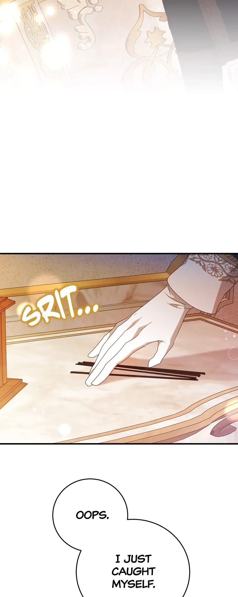 The Villainess is Done Trying Chapter 32 page 66