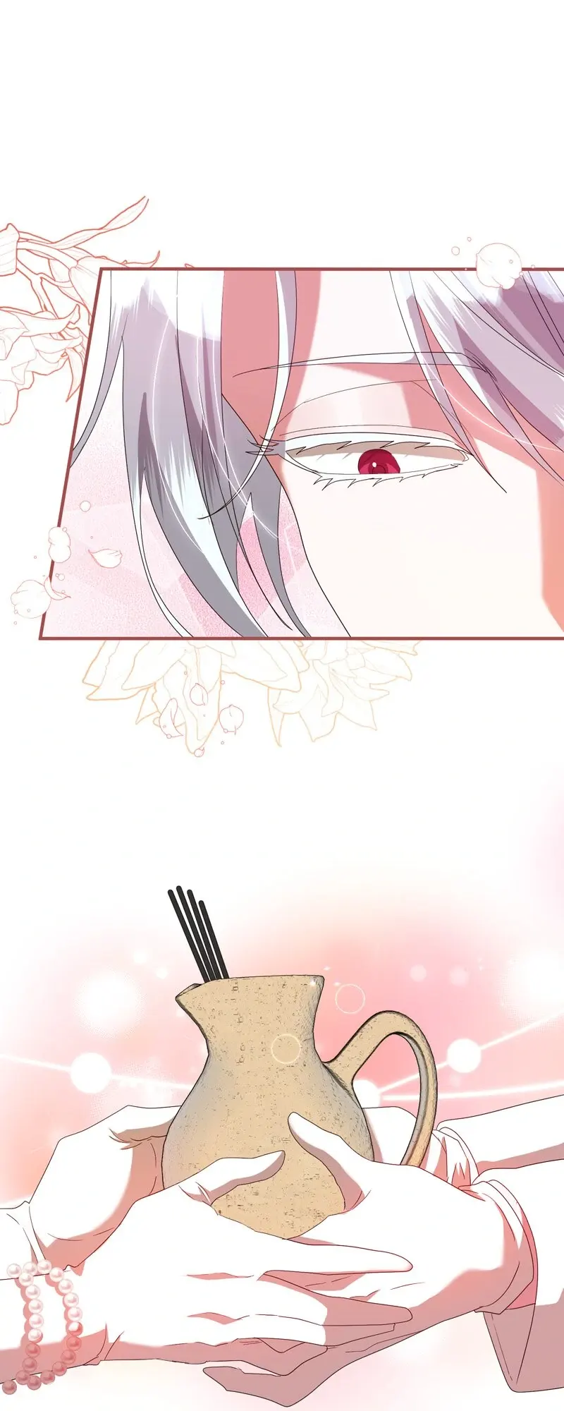 The Villainess is Done Trying Chapter 32 page 72