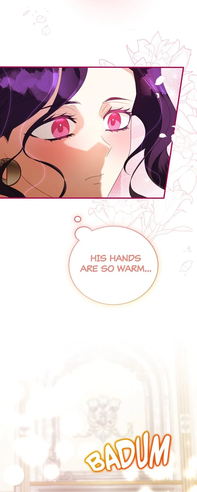 The Villainess is Done Trying Chapter 32 page 73