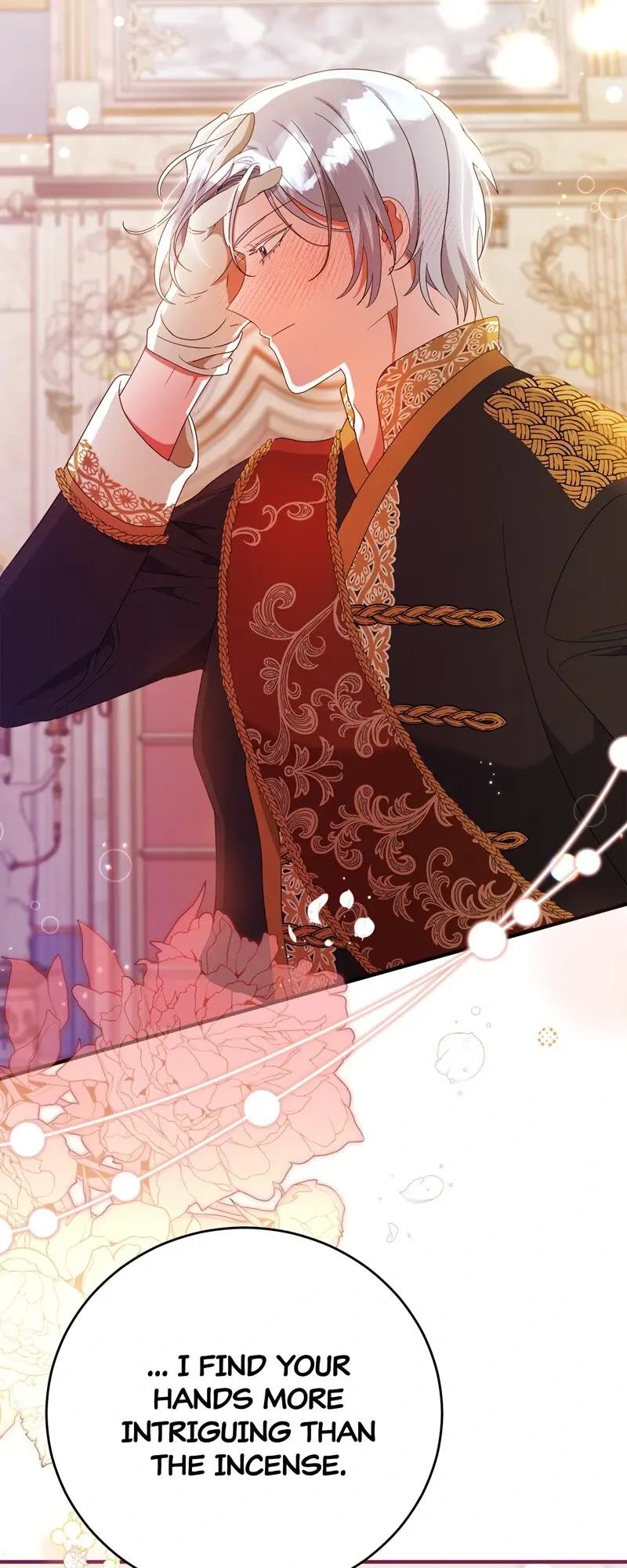 The Villainess is Done Trying Chapter 32 page 74