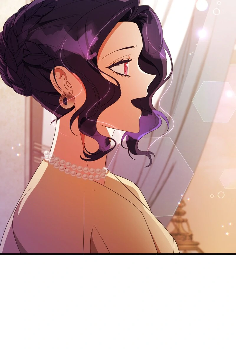 The Villainess is Done Trying Chapter 33 page 12
