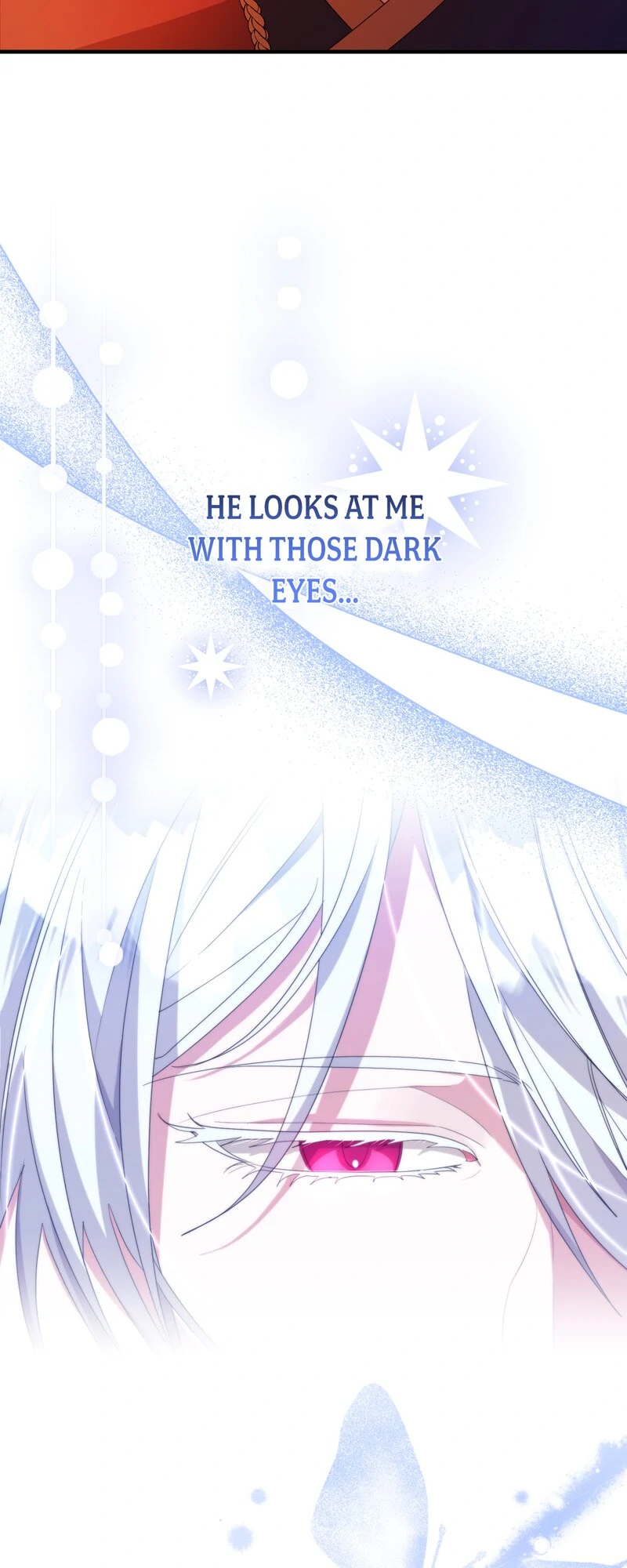 The Villainess is Done Trying Chapter 33 page 27