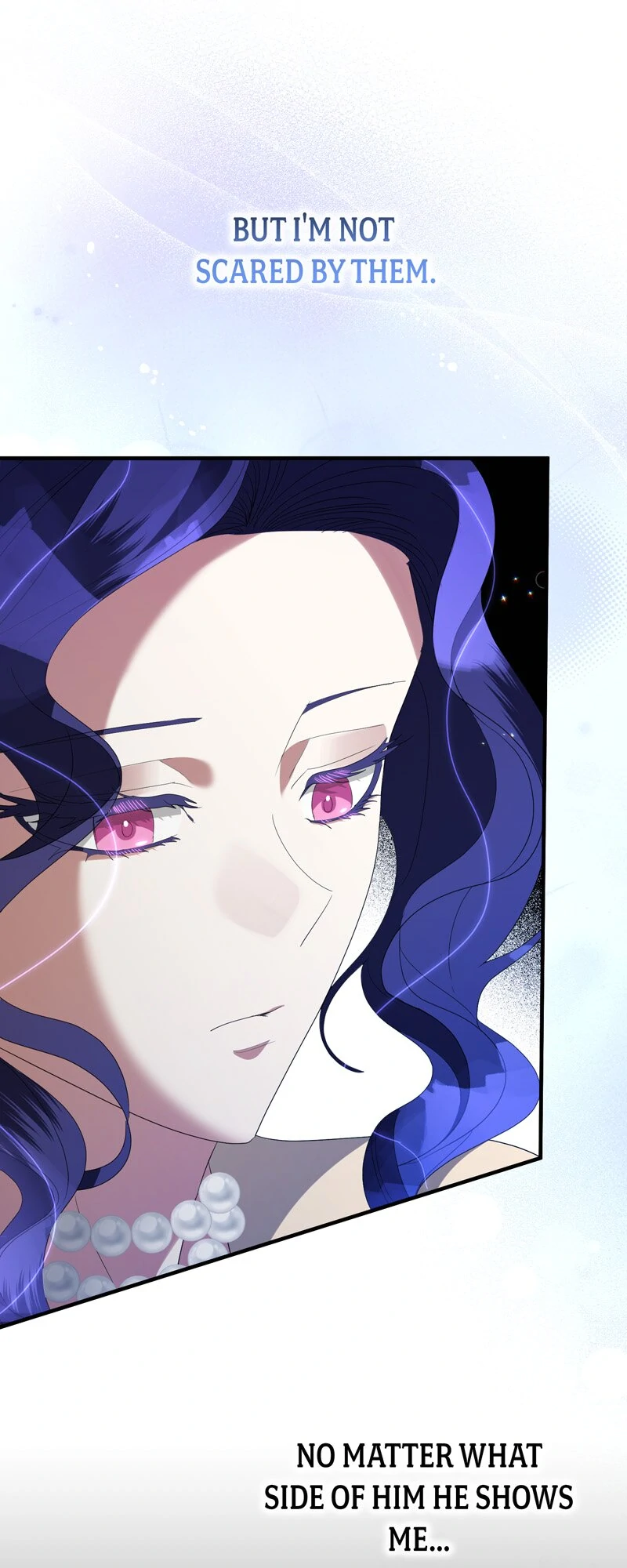 The Villainess is Done Trying Chapter 33 page 29