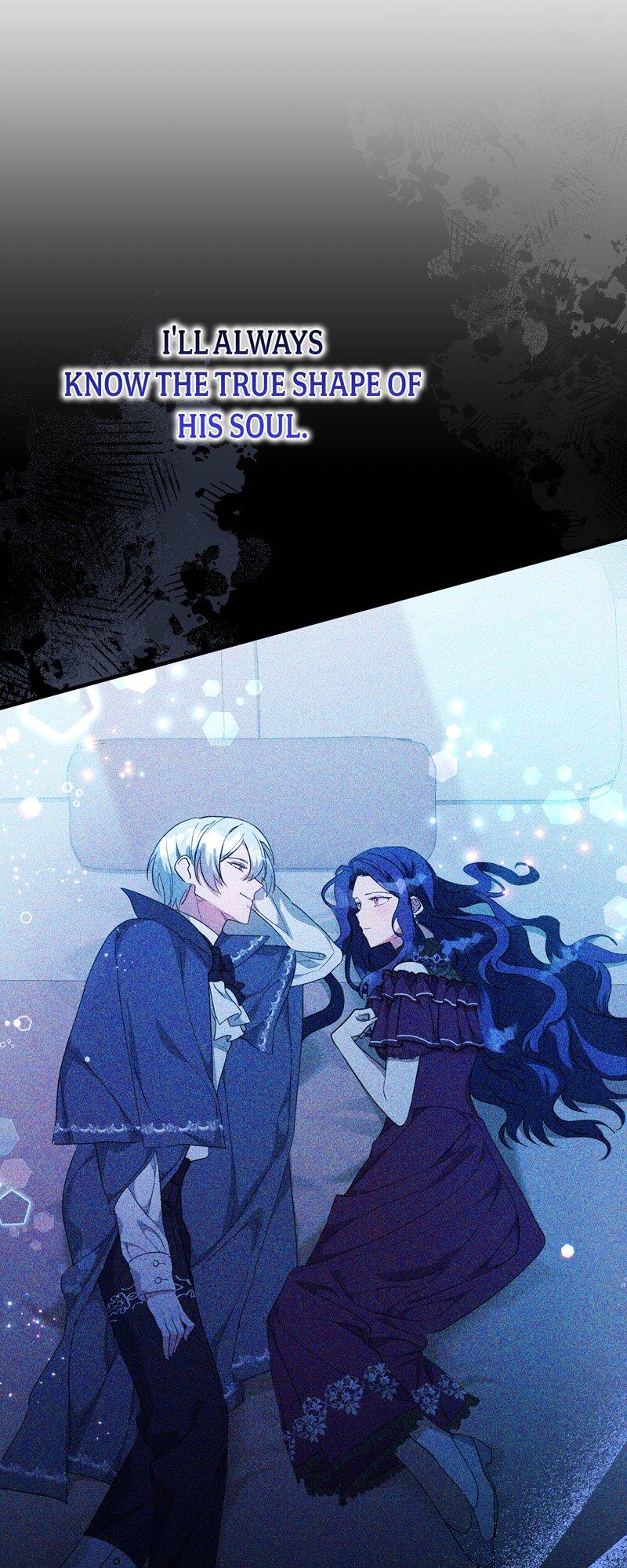 The Villainess is Done Trying Chapter 33 page 30