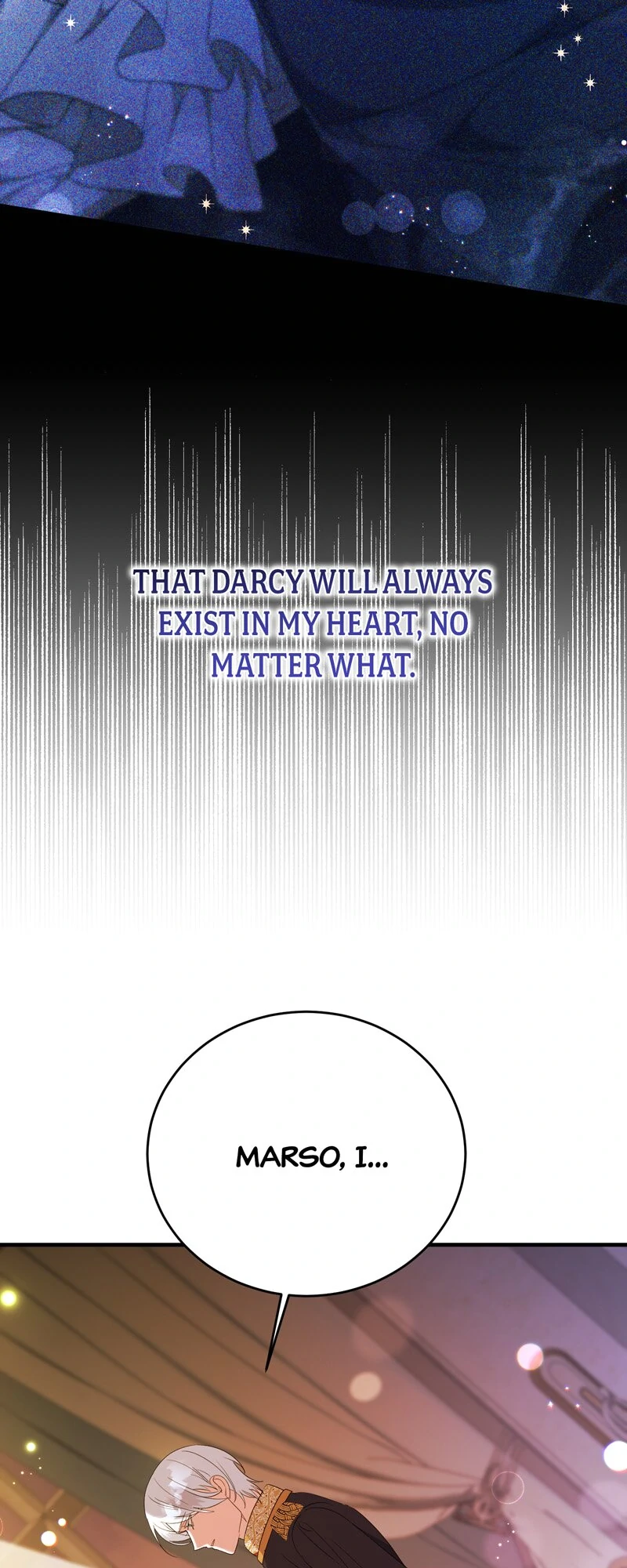 The Villainess is Done Trying Chapter 33 page 32
