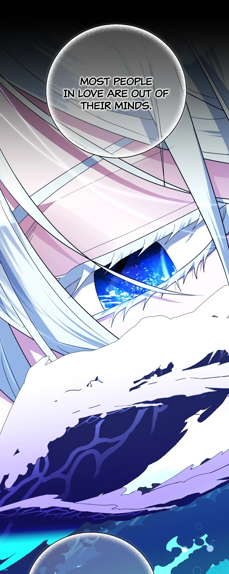 The Villainess is Done Trying Chapter 33 page 36