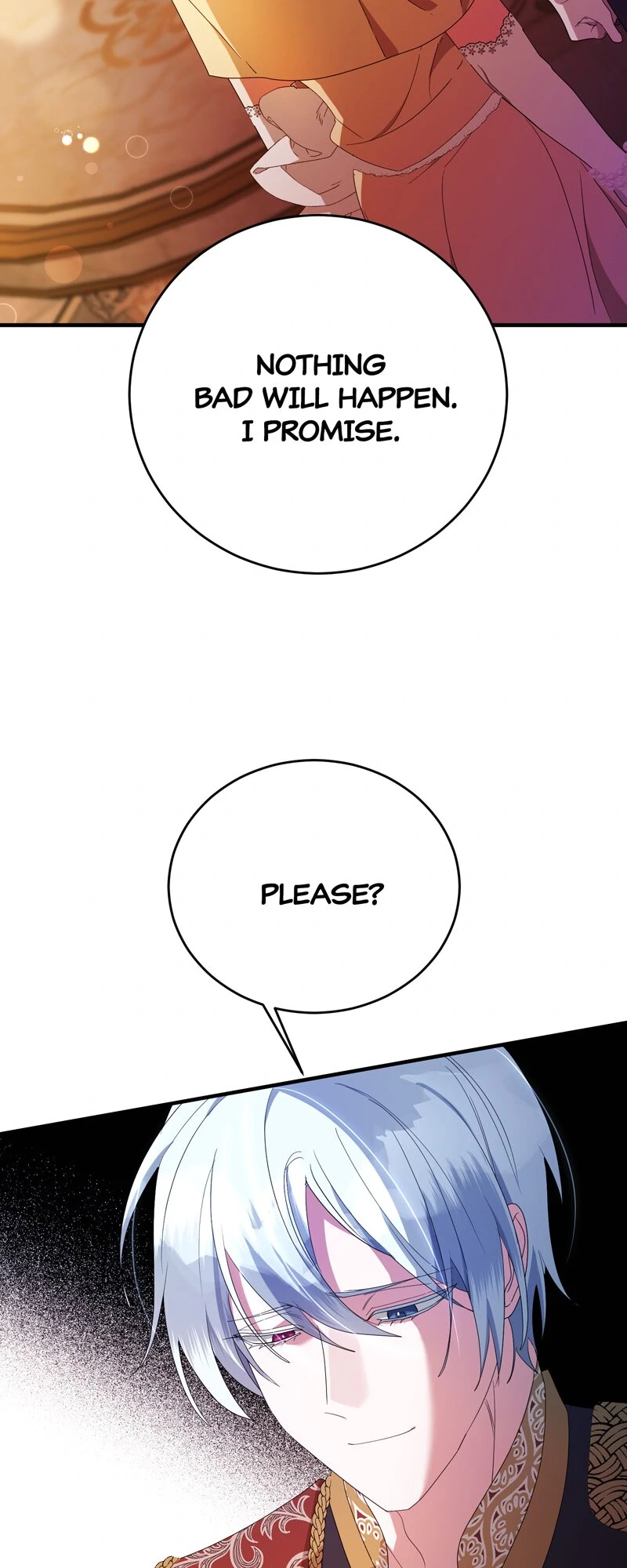 The Villainess is Done Trying Chapter 33 page 40