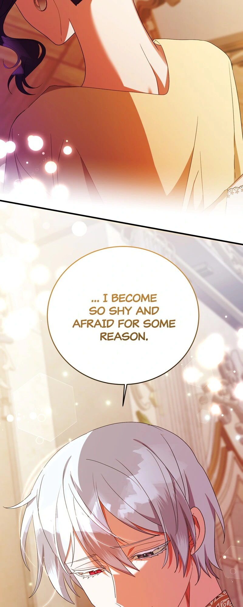 The Villainess is Done Trying Chapter 33 page 45